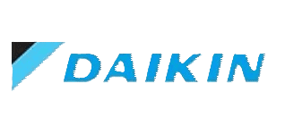 daikin brand logo